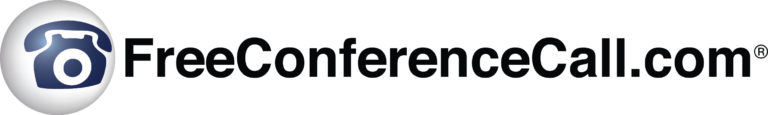 Help FreeConferenceCall.com – Help FreeConferenceCall.com